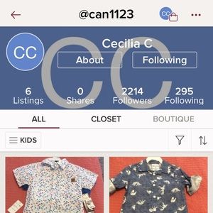 This is my closet. Please share